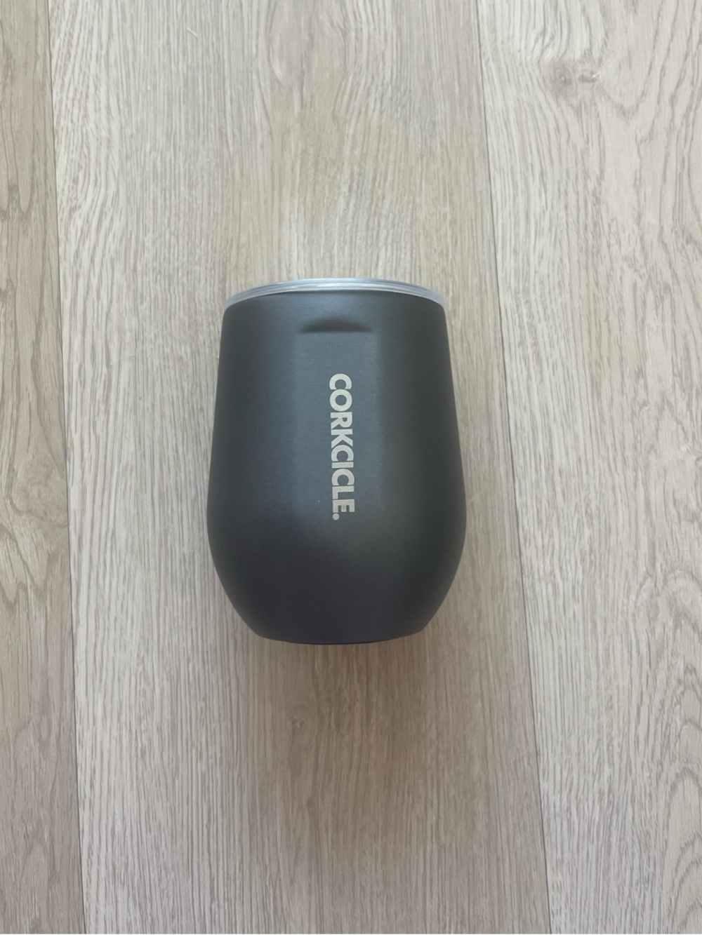 Corkcicle Stemless Wine Tumbler